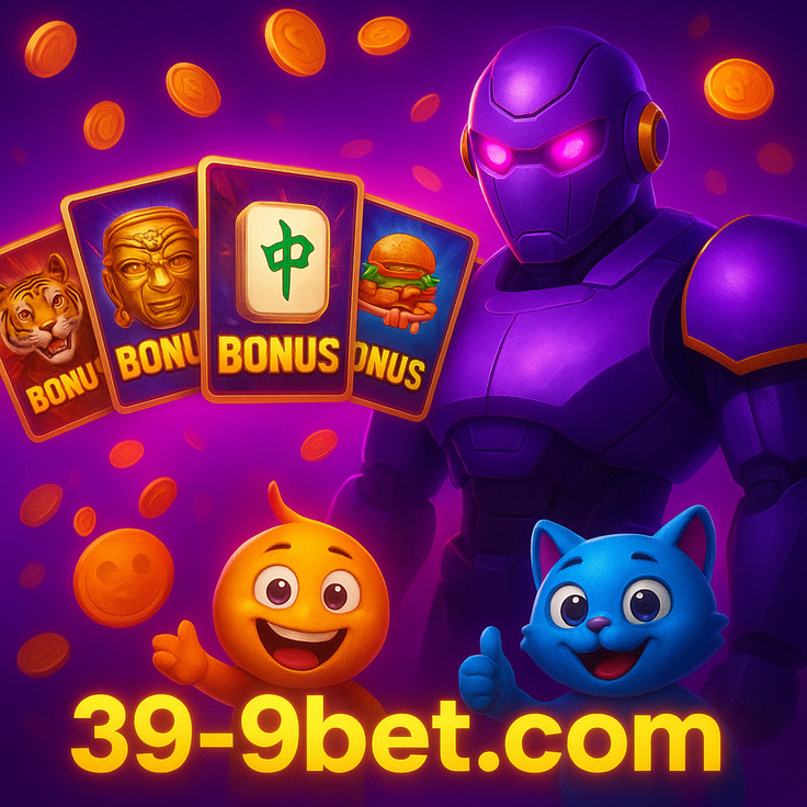 399bet নতুন আর্কেড গেম ও পুরস্কার ফিচার